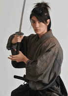 武士高校(日本2009年佐藤東彌執導電視劇)