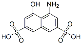 H酸