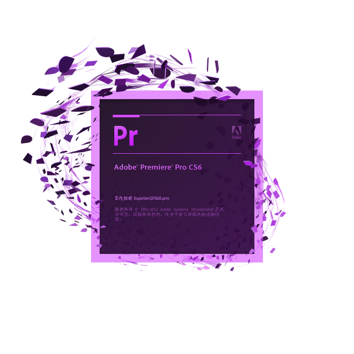 adobe premiere(Premiere)