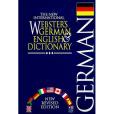 The New International Webster\x27s German & English Dictionary (Dictionaries)