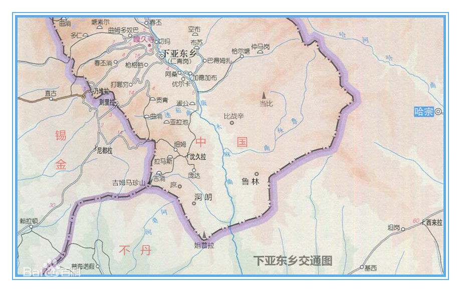 東阿桑