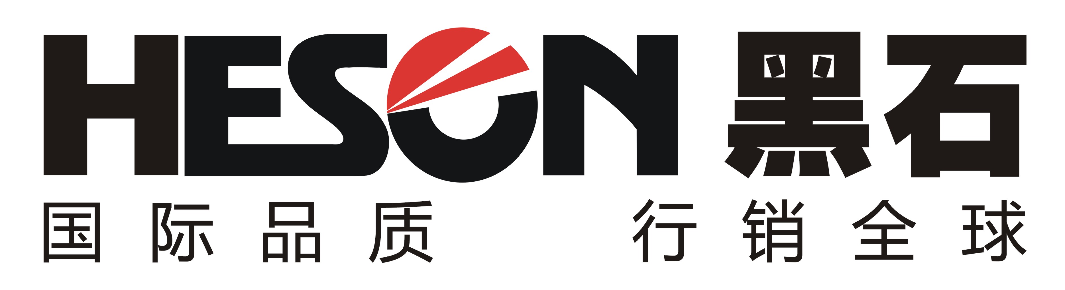 黑石偉業LOGO