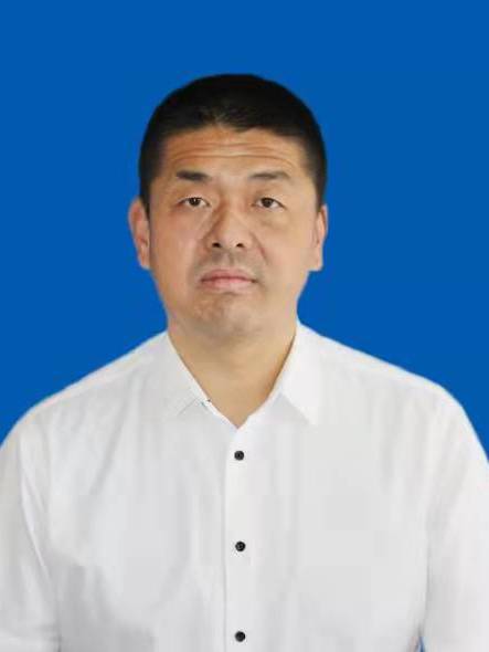 于海濱(黑龍江省佳木斯市同江市人民政府副市長)