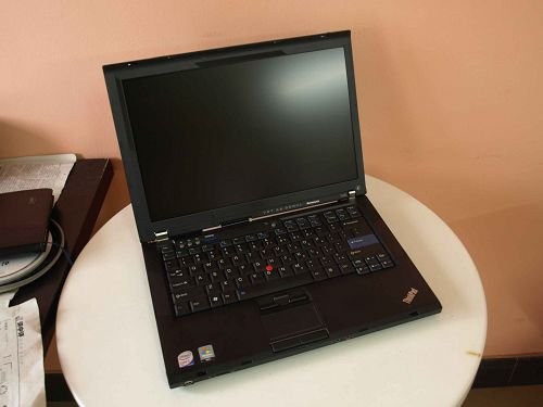 thinkpad t400