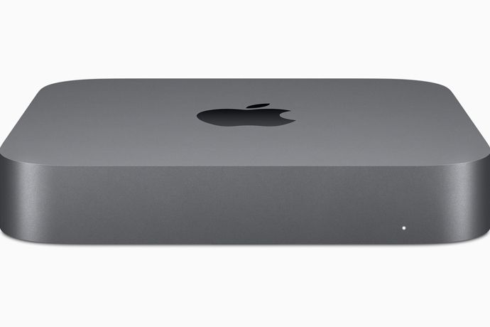 Mac mini(2018)