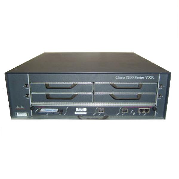 Cisco VXR/NPE-G1 路由器