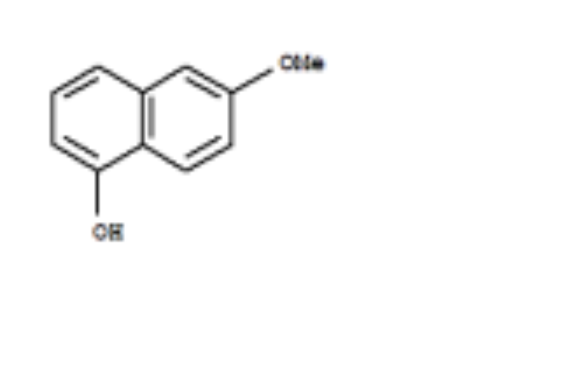6-甲氧基-1-萘酚