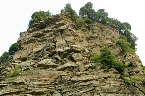 琦峰山國家森林公園