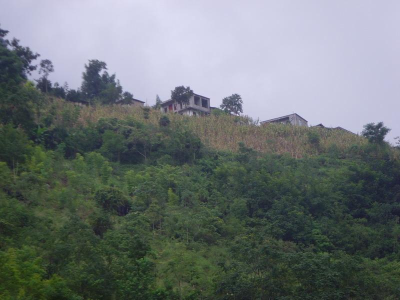 石格鬧自然村(高田鄉坡上村民委員會下轄自然村)