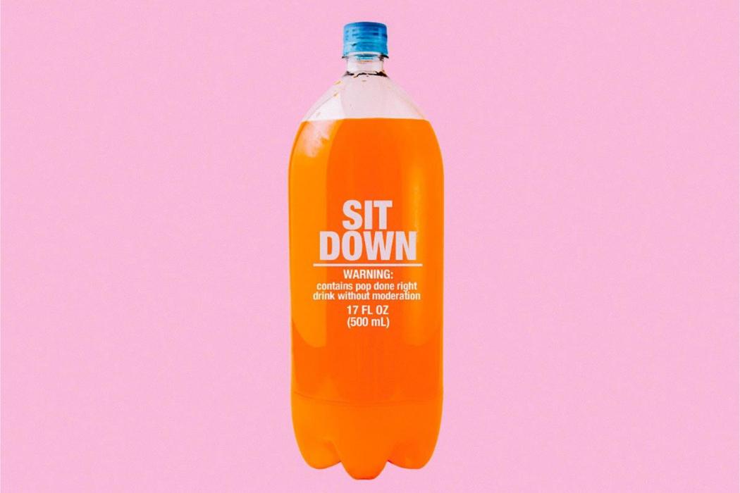 Sit Down(歌曲)