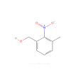 3-甲基-2-硝基苄醇