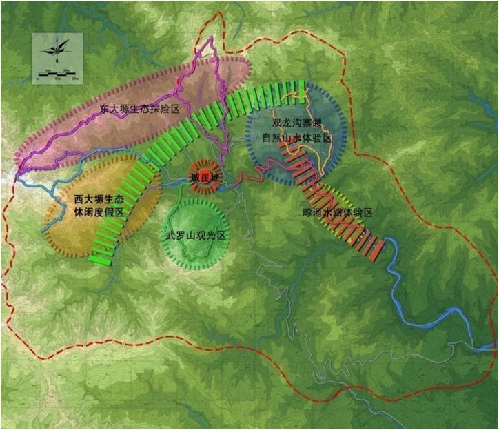 北京方圓水木旅遊規劃設計院有限公司