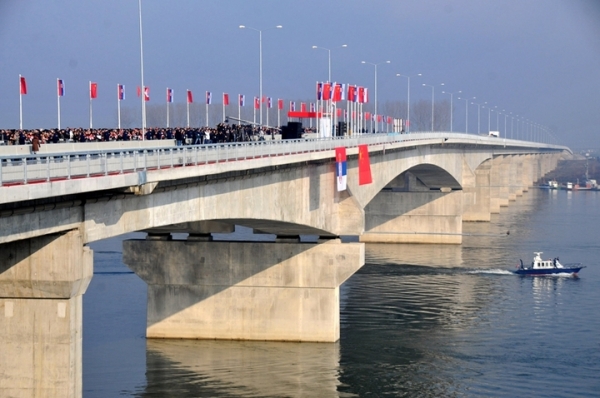 卜平大橋