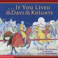 If You Lived in the Days of the Knights(McGovern, Ann著圖書)