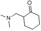 2-二甲氨基甲基環己酮
