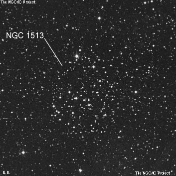 NGC 1513