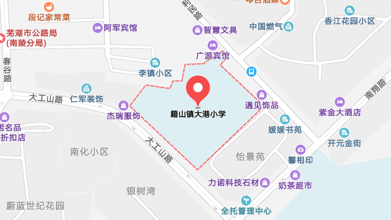 地圖信息