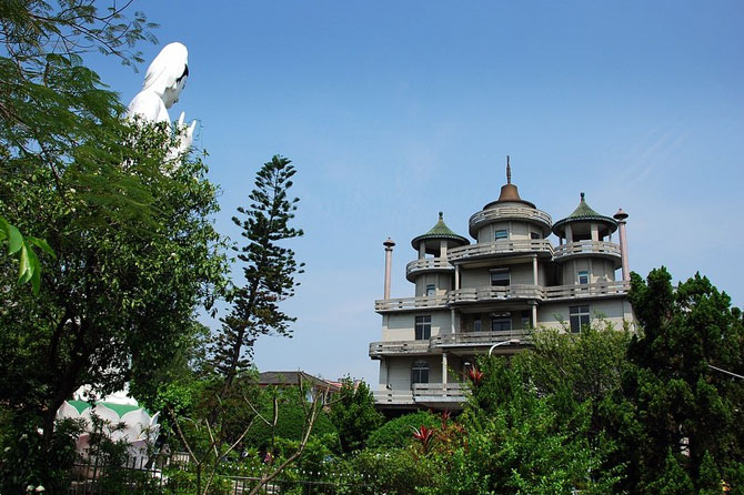 高市義永寺