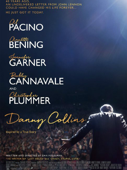 Danny Collins(電影)