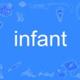 infant