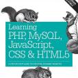 Learning PHP, MySQL, JavaScript, CSS & HTML5