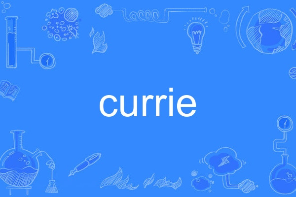 currie