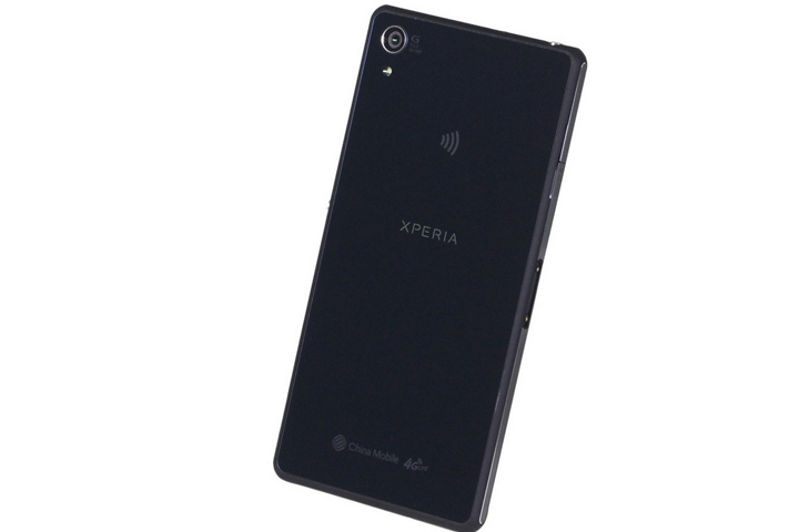 索尼Xperia Z2(L50u/聯通4G)