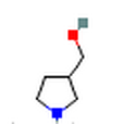 (R)-吡咯烷-3-甲醇
