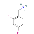 2,4-二氟苄胺