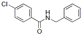 N-苄基-4-氯苯甲醯胺