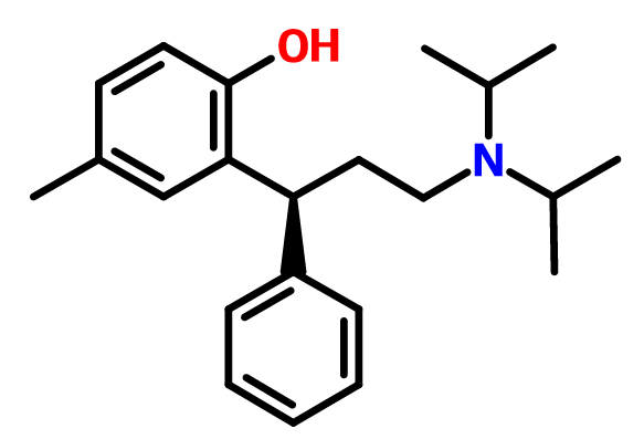 托特羅定