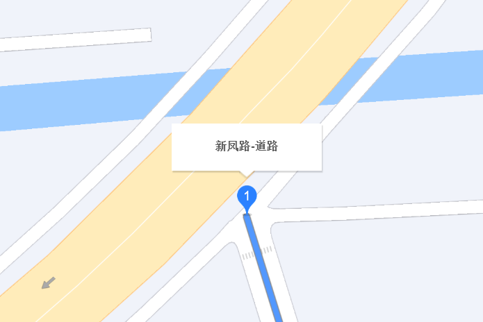 新鳳路(高郵市新鳳路)