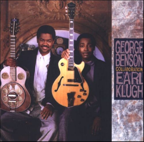 Earl Klugh