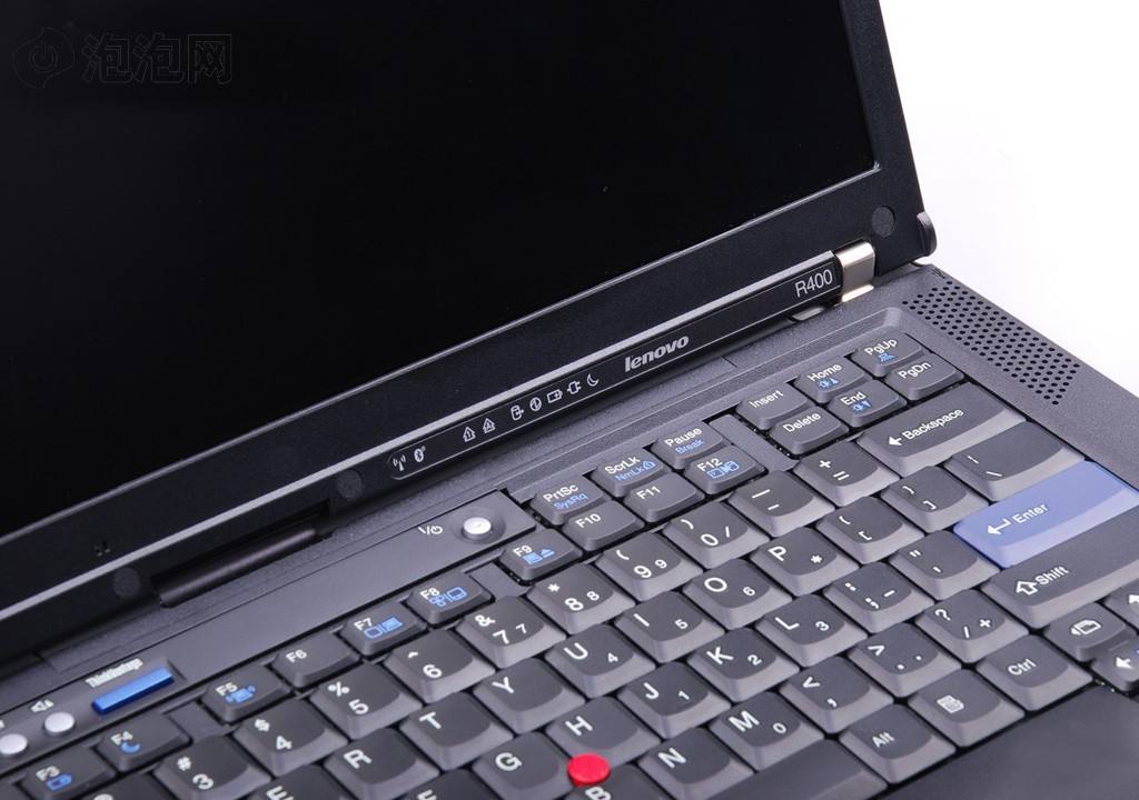 ThinkPad R400 2784A34