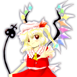 東方紅魔鄉 ～ the Embodiment of Scarlet Devil.(東方紅魔鄉)