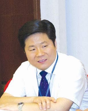 蘇江華代市長