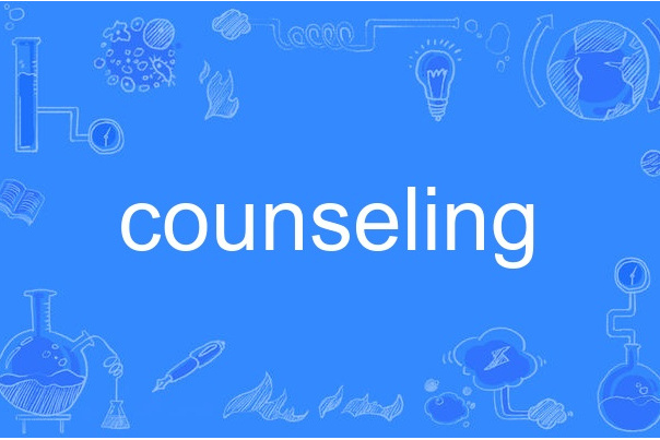 counseling