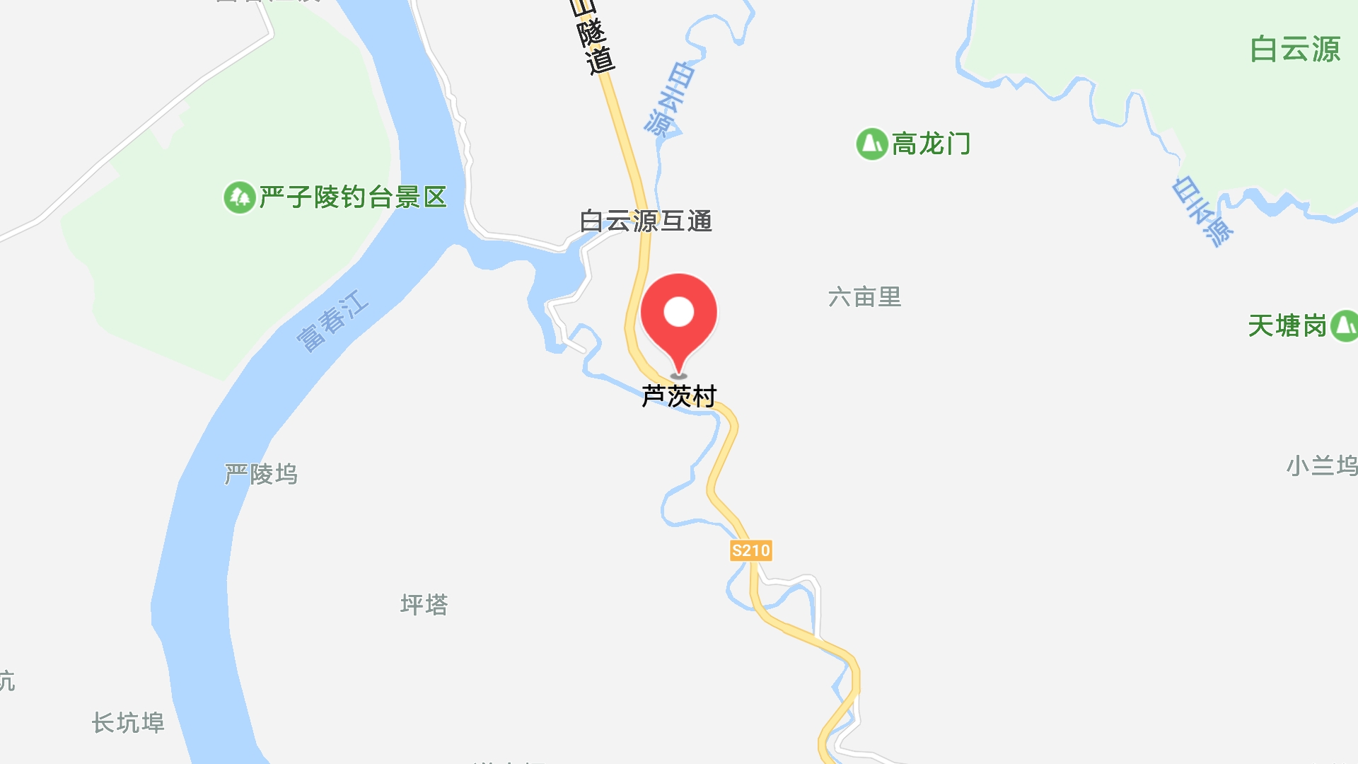 地圖信息