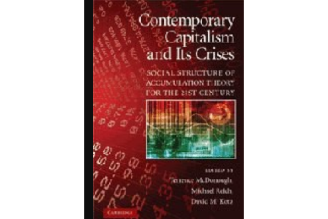 Contemporary Capitalism and its Crises