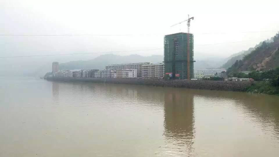 潭江大橋