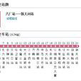 大慶公交16路