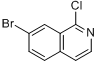 7-溴-1-氯異喹啉
