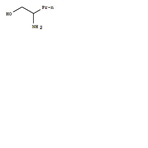 2-氨基戊醇