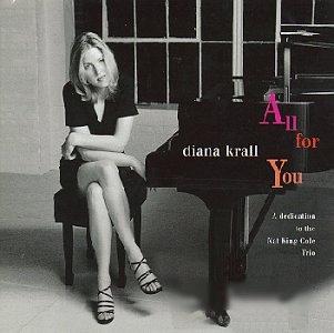 All For You - Dedication to Nat King Cole Trio