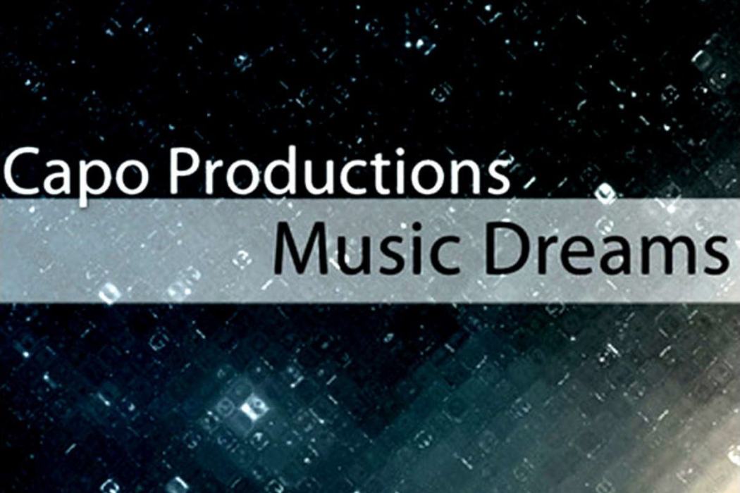 Music Dreams