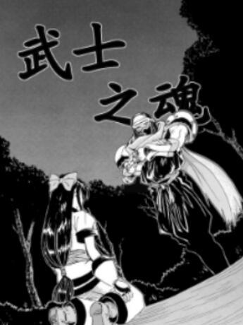 侍魂同人武士之魂