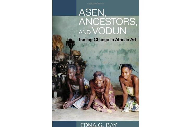 Asen, Ancestors, and Vodun