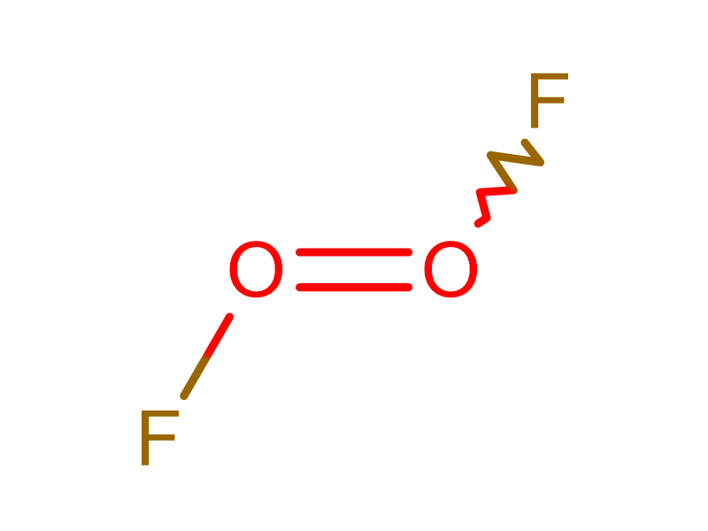 二氟化二氧
