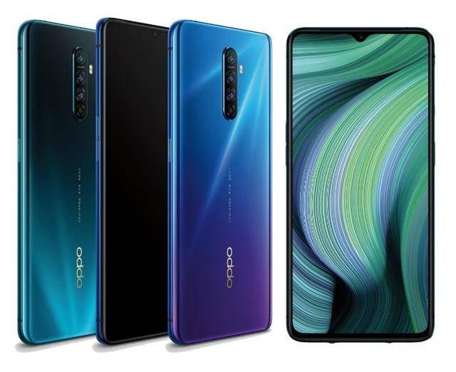 OPPO Reno Ace