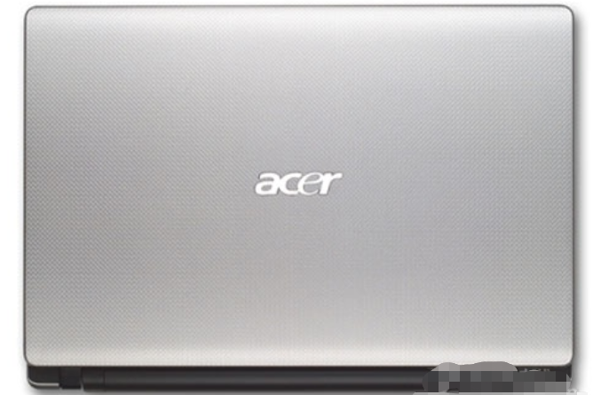 Acer Aspire one 721-122ss